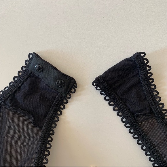 Free People Spellbound Strapless Bodysuit - Picture 4 of 10